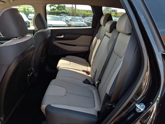 2023 Hyundai Santa Fe - $25,998