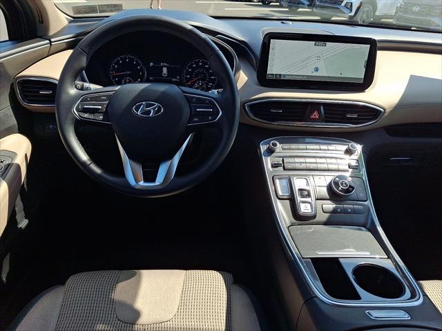 2023 Hyundai Santa Fe - $25,998