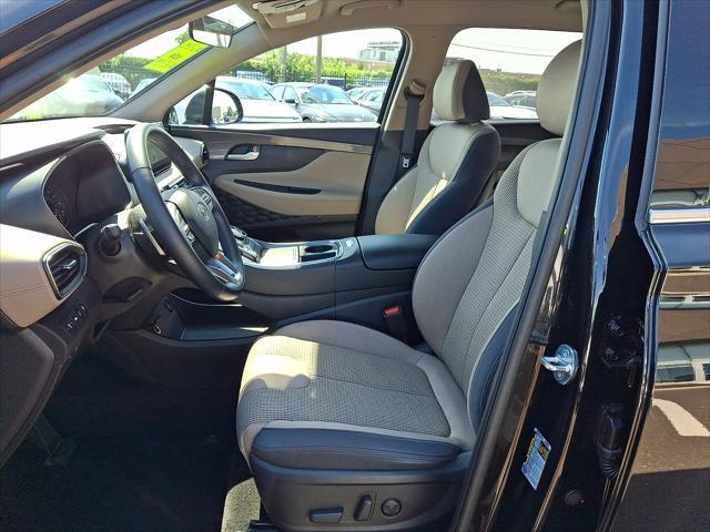 2023 Hyundai Santa Fe - $25,998