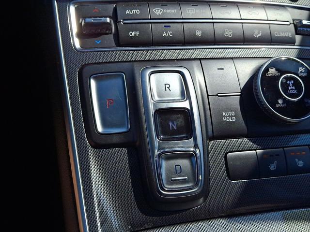 2023 Hyundai Santa Fe - $25,998