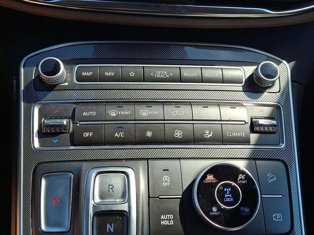2023 Hyundai Santa Fe - $25,998