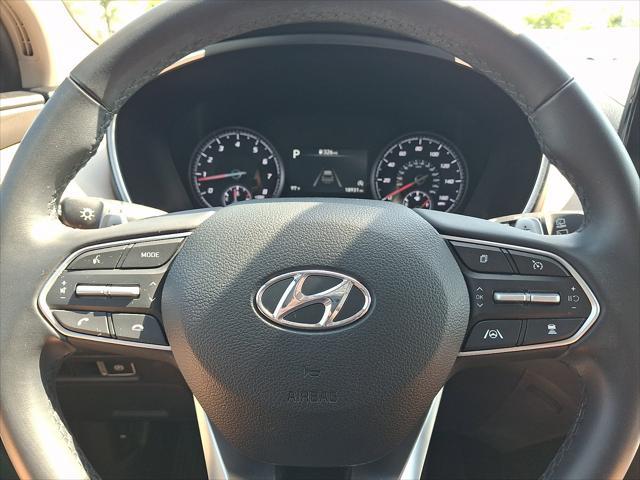 2023 Hyundai Santa Fe - $25,998