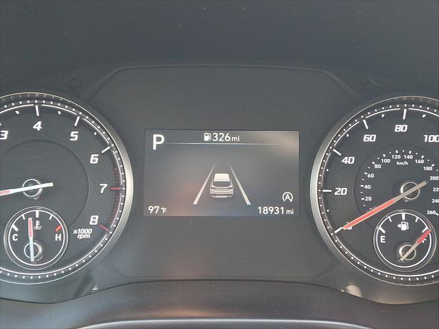 2023 Hyundai Santa Fe - $25,998
