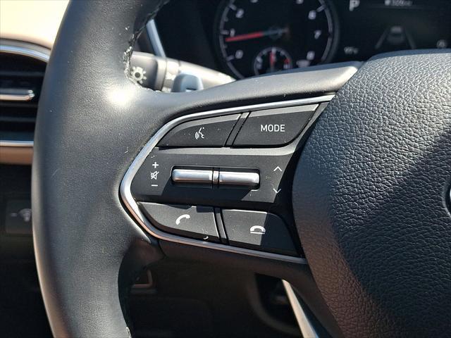 2023 Hyundai Santa Fe - $25,998