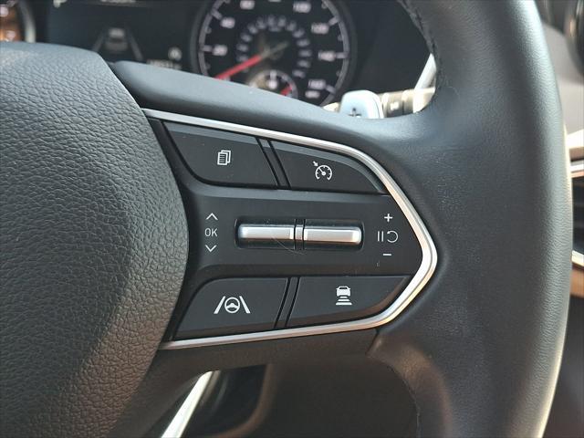 2023 Hyundai Santa Fe - $25,998