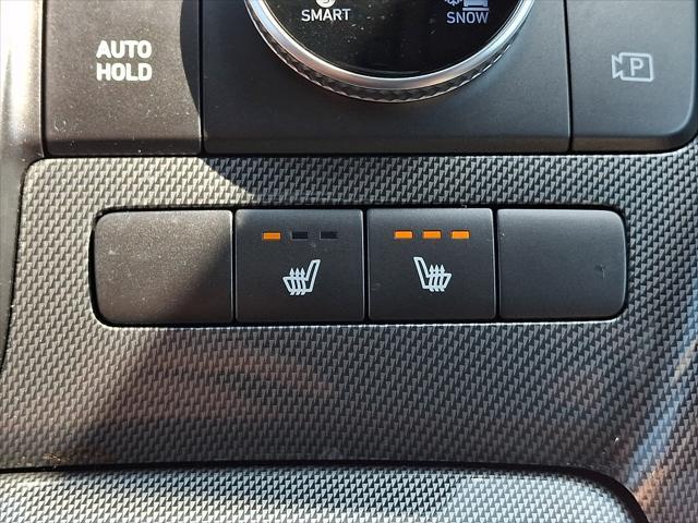 2023 Hyundai Santa Fe - $25,998
