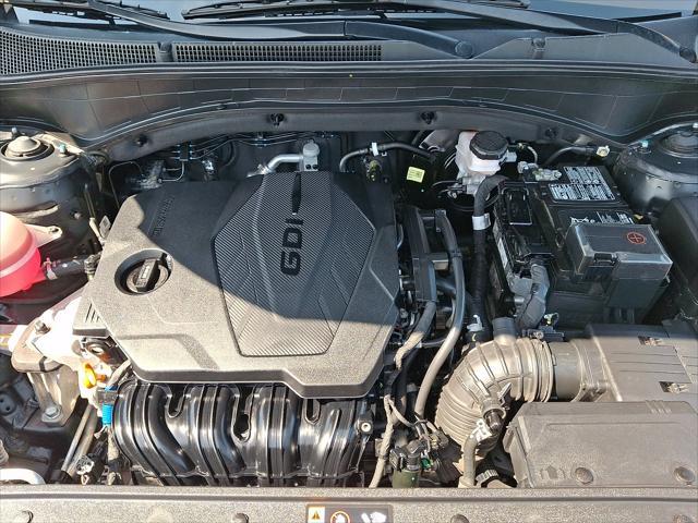 2023 Hyundai Santa Fe - $25,998
