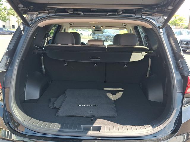 2023 Hyundai Santa Fe - $25,998