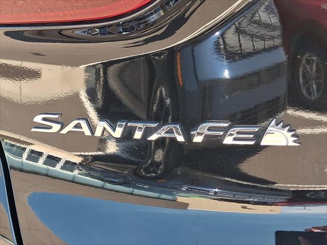 2023 Hyundai Santa Fe - $25,998