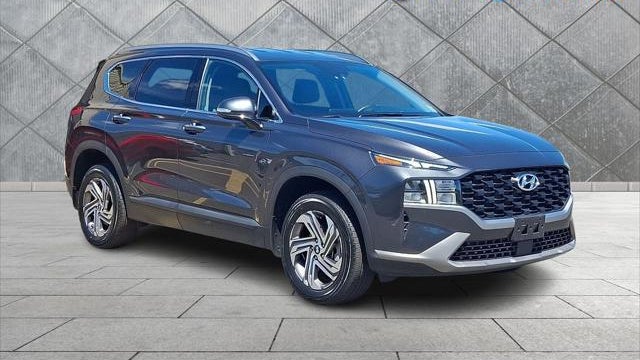 Preowned 2023 Hyundai SANTA FE SEL for Sale