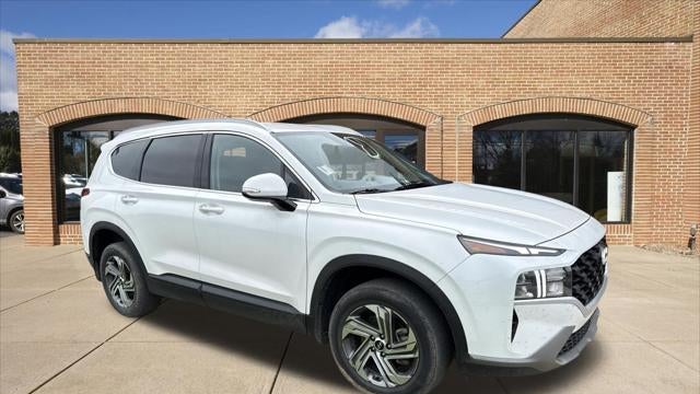 Preowned 2023 Hyundai SANTA FE SEL for Sale
