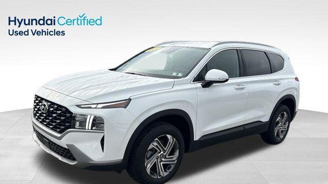 Preowned 2023 Hyundai SANTA FE SEL for Sale