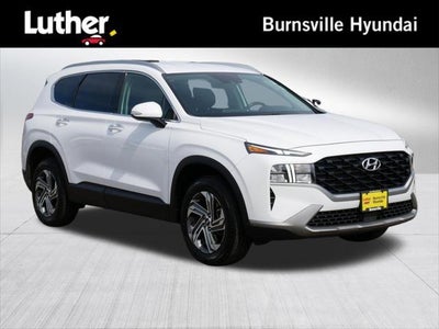 2023 Hyundai Santa FE AWD SEL 4DR Crossover