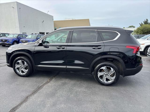 2023 Hyundai Santa Fe - $23,795