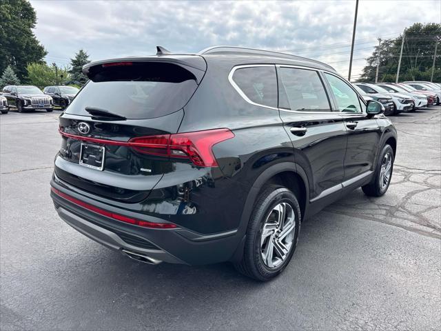 2023 Hyundai Santa Fe - $23,795