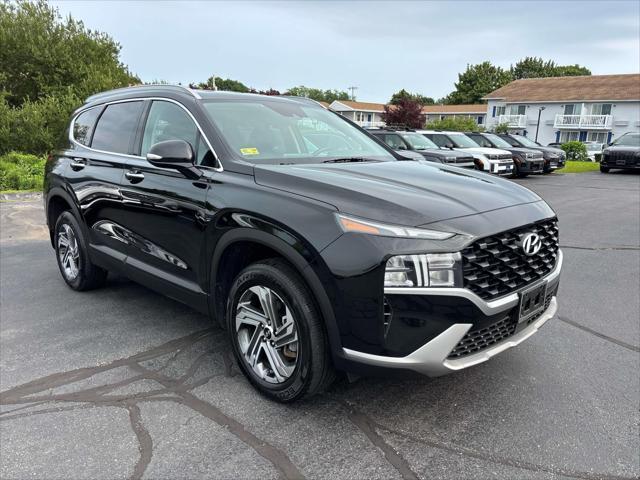2023 Hyundai Santa Fe - $23,795