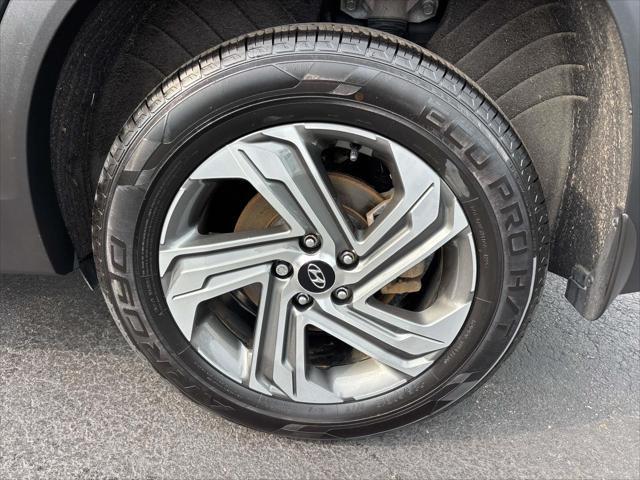2023 Hyundai Santa Fe - $23,795