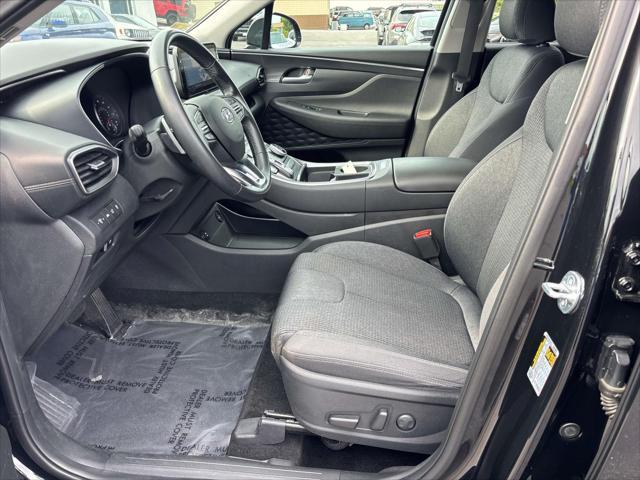 2023 Hyundai Santa Fe - $23,795