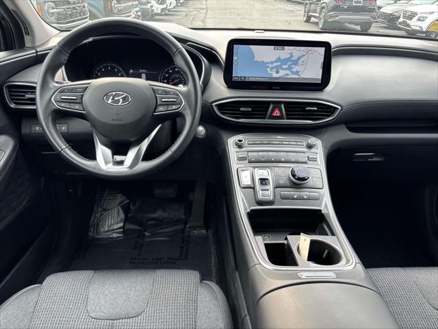2023 Hyundai Santa Fe - $23,795