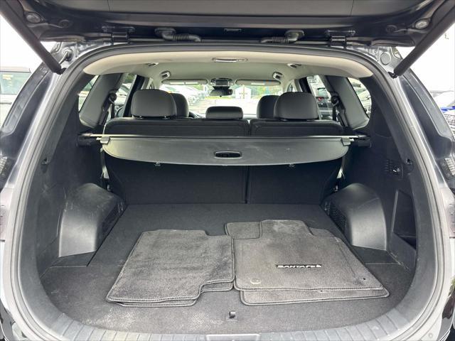 2023 Hyundai Santa Fe - $23,795