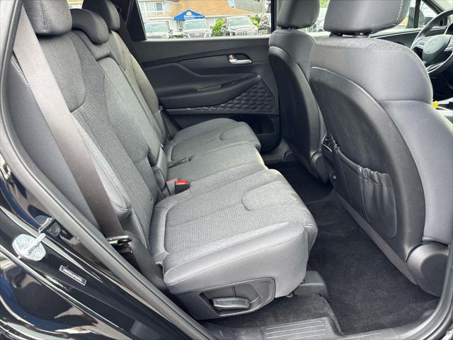2023 Hyundai Santa Fe - $23,795