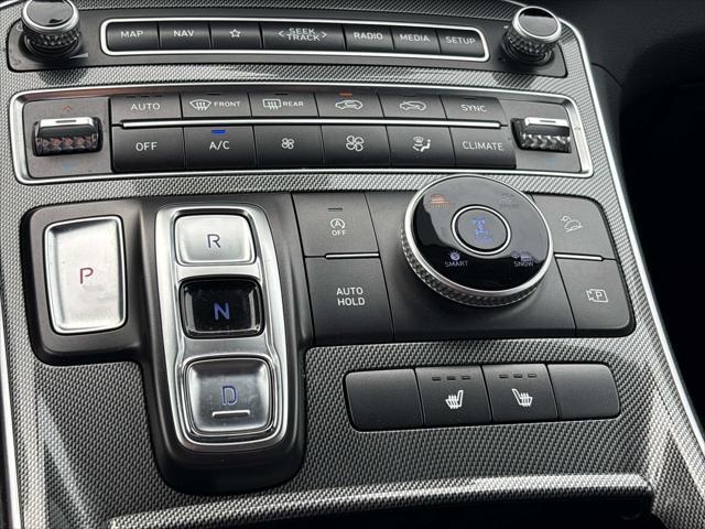 2023 Hyundai Santa Fe - $23,795