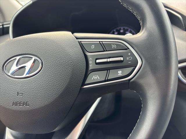 2023 Hyundai Santa Fe - $23,795