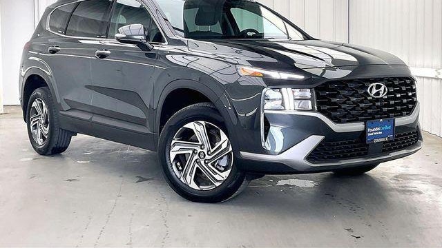 Preowned 2023 Hyundai SANTA FE SEL for Sale