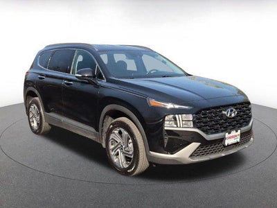 2023 Hyundai Santa FE AWD SEL 4DR Crossover