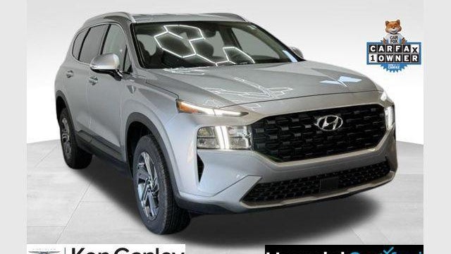 Preowned 2023 Hyundai SANTA FE SEL for Sale