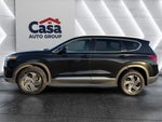 2021 Santa FE Thumbnail 27
