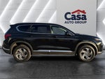 2021 Santa FE Thumbnail 30