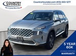 2022 Santa FE Thumbnail 1