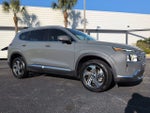 2022 Santa FE Thumbnail 2