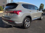 2022 Santa FE Thumbnail 4
