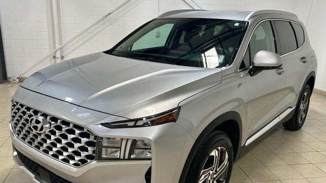 Preowned 2022 Hyundai SANTA FE SEL for Sale