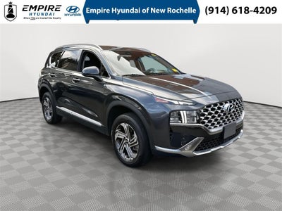 2022 Hyundai Santa FE AWD SEL 4DR Crossover