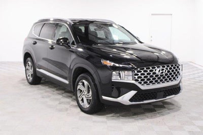 2022 Hyundai Santa FE AWD SEL 4DR Crossover