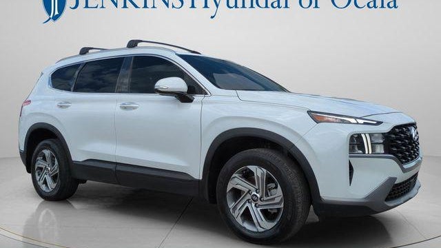 Preowned 2023 Hyundai SANTA FE SEL for Sale