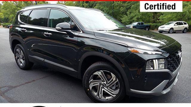 Preowned 2023 Hyundai SANTA FE SEL for Sale