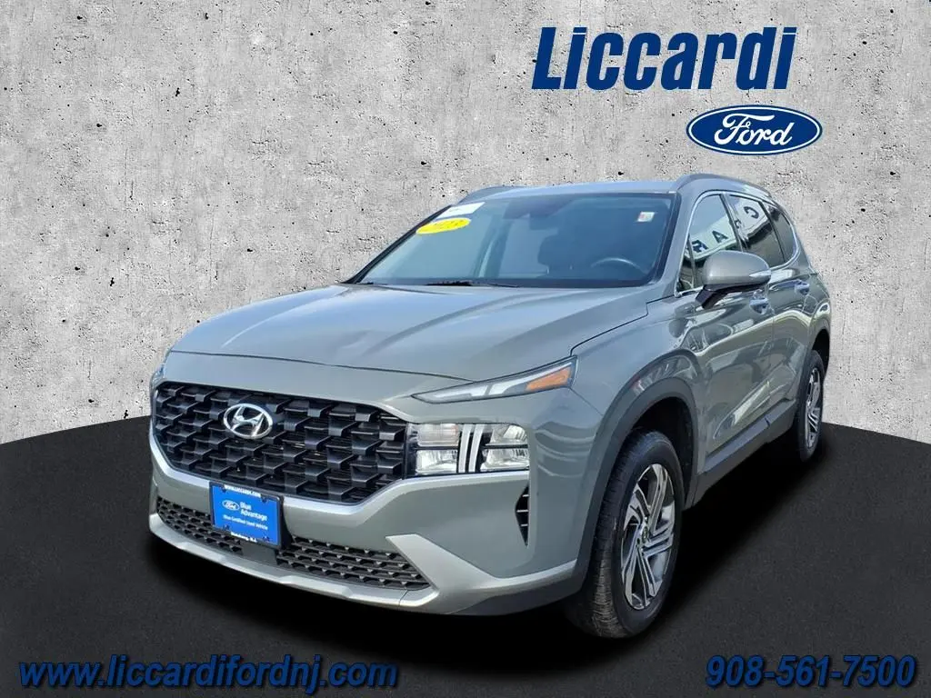 2023 Hyundai Santa Fe - $19,990