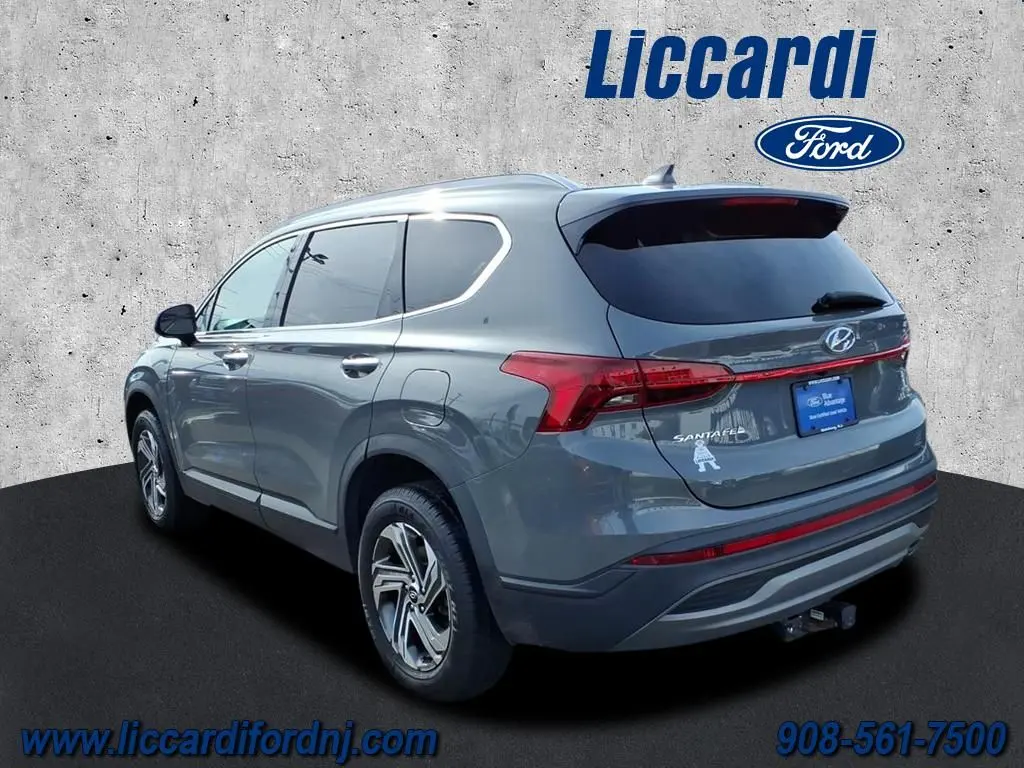 2023 Hyundai Santa Fe - $19,990