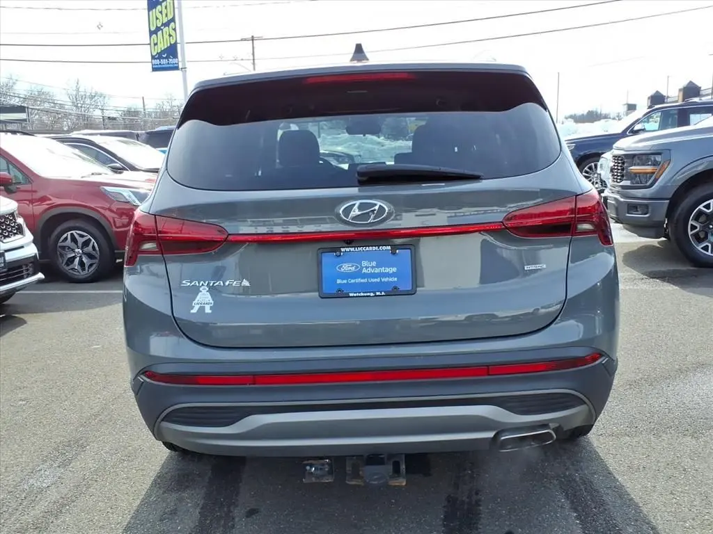 2023 Hyundai Santa Fe - $19,990