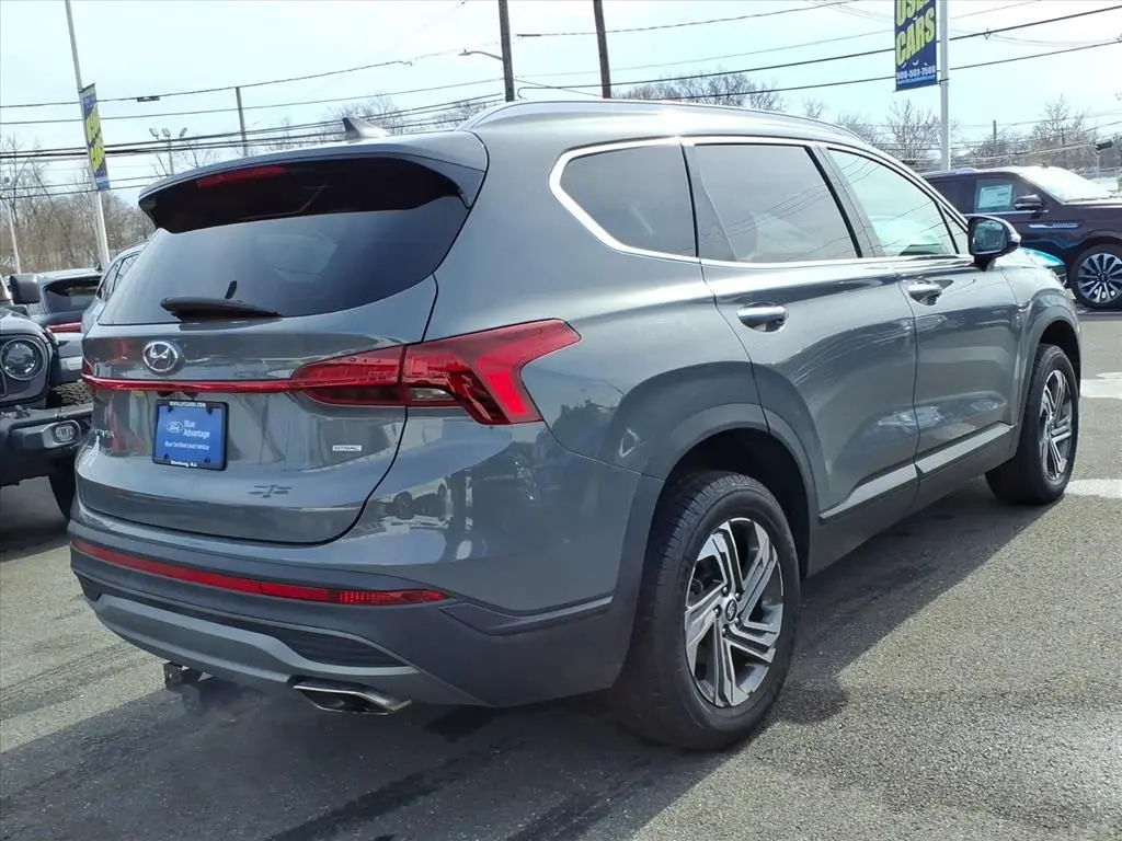 2023 Hyundai Santa Fe - $19,990