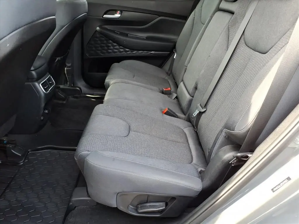 2023 Hyundai Santa Fe - $19,990