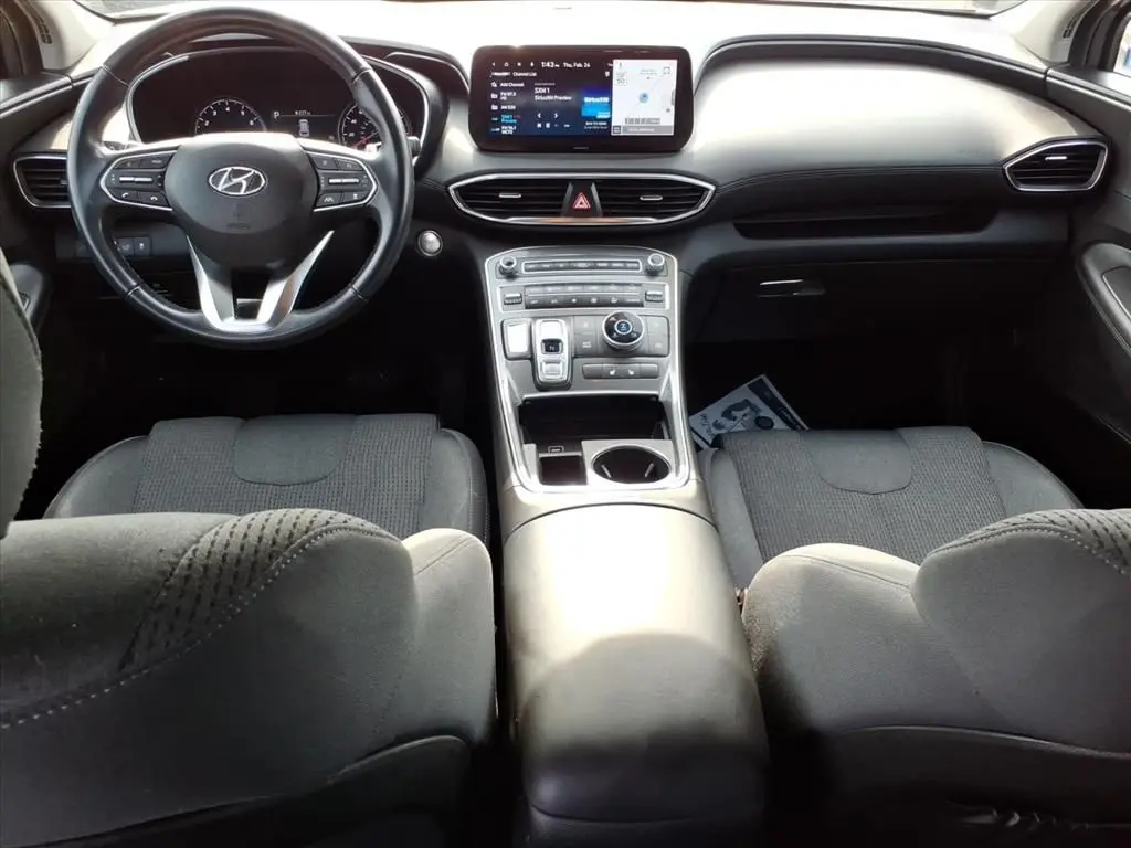 2023 Hyundai Santa Fe - $19,990