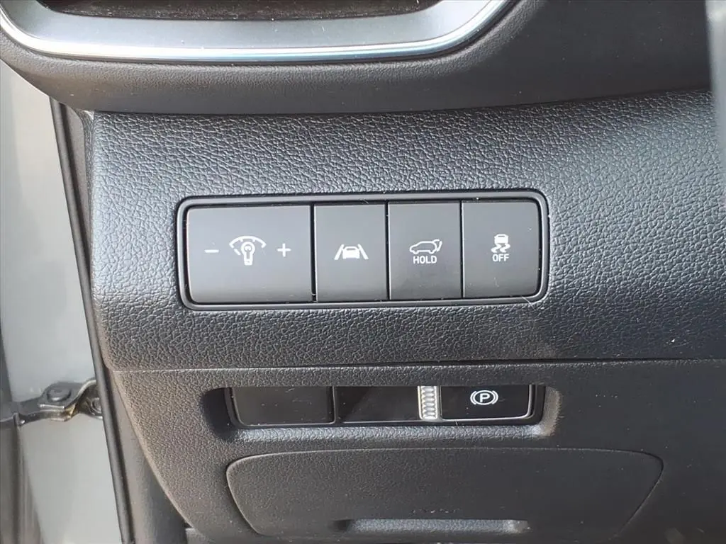 2023 Hyundai Santa Fe - $19,990