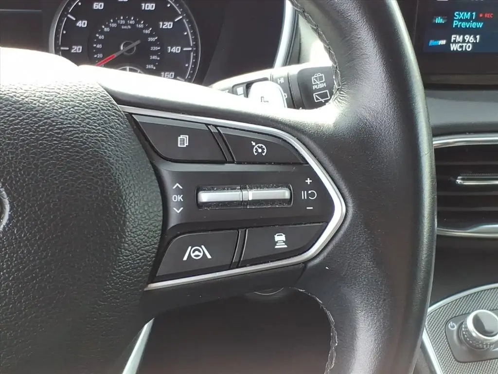 2023 Hyundai Santa Fe - $19,990