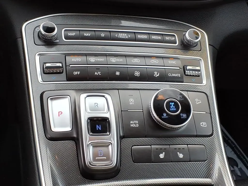 2023 Hyundai Santa Fe - $19,990