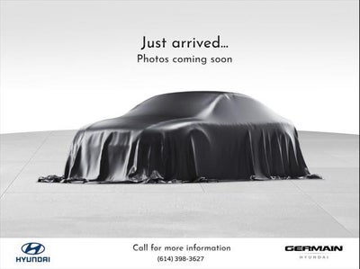 2023 Hyundai Santa FE AWD SEL 4DR Crossover